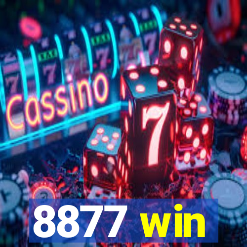 8877 win